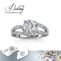 Destiny Jewellery Crystal From Swarovski Renee Ring